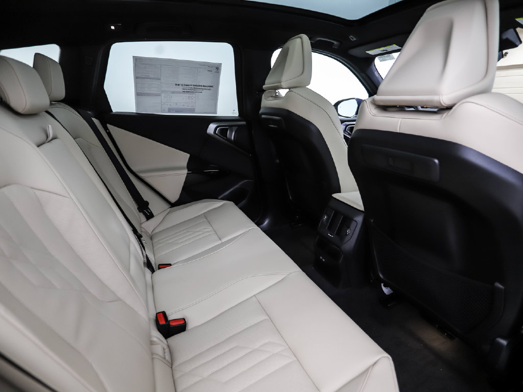 Thumbnail: 2026 BMW X3 - 26