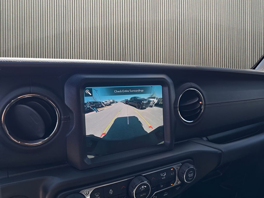 Used Car 2021 Jeep Gladiator  High Altitude For Sale Under $30,000 In Austin, Texas