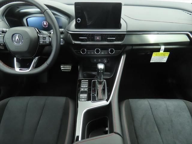 Thumbnail: 2025 Acura ADX - 13