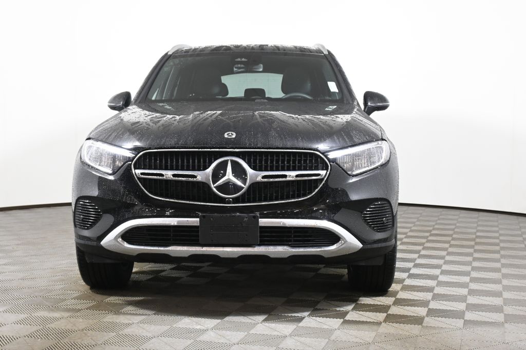 Thumbnail: 2026 Mercedes-Benz GLC - 10
