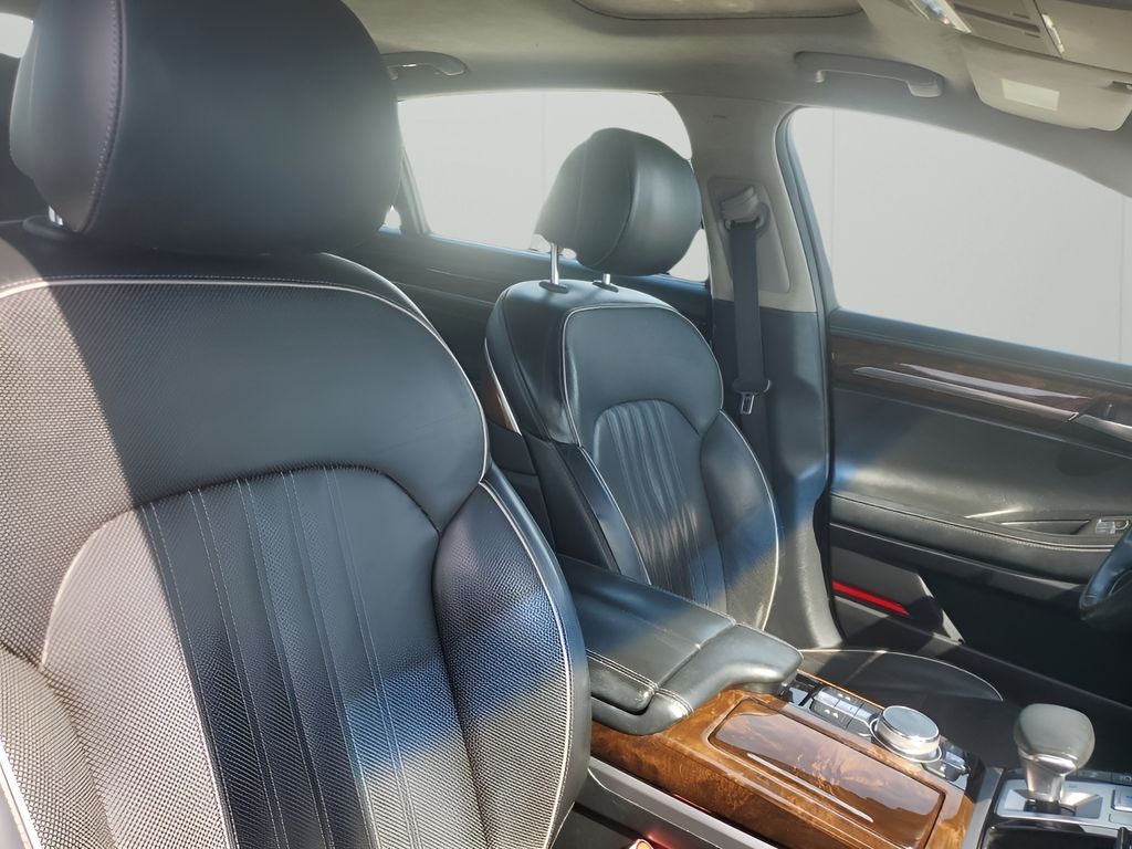 Used Car 2018 Genesis G90  3.3t Premium For Sale Under $20,000 In Austin, Texas