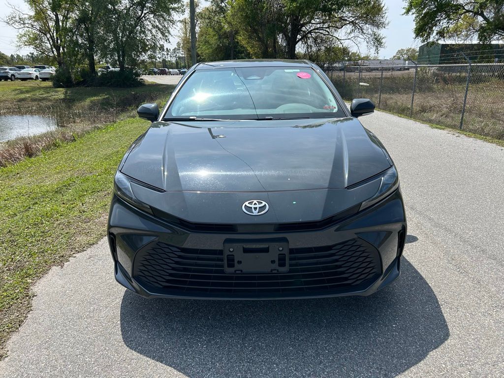 Thumbnail: 2025 Toyota Camry - 8