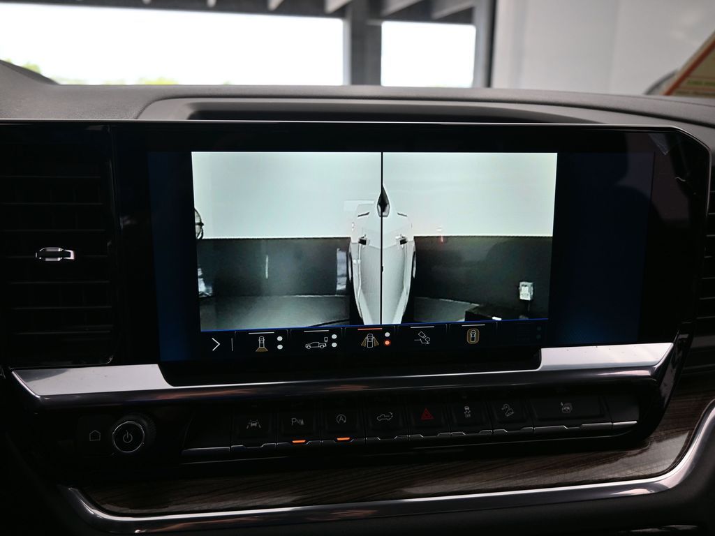 Used 2024 Summit White Chevrolet LT Trail Boss image 20