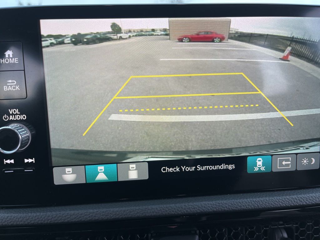 Thumbnail: 2023 Honda CR-V - 24