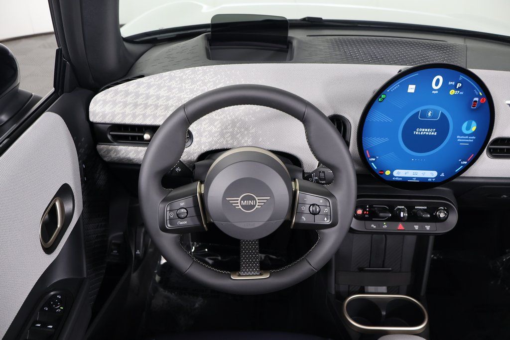 Thumbnail: 2026 MINI Cooper - 4