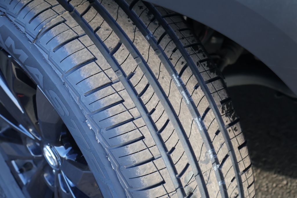 Thumbnail: 2024 Mazda CX-50 - 12