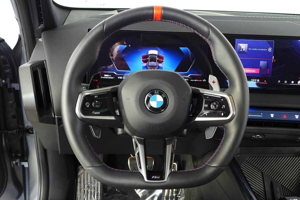 Thumbnail: 2025 BMW X3 - 27