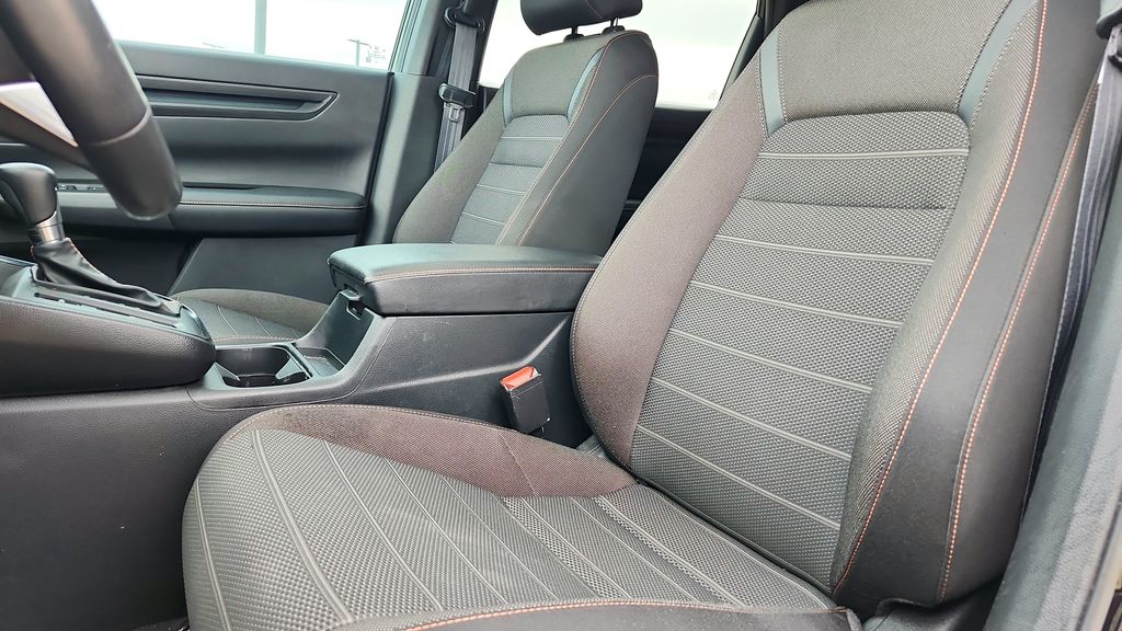 2023 Honda CR-V Hybrid