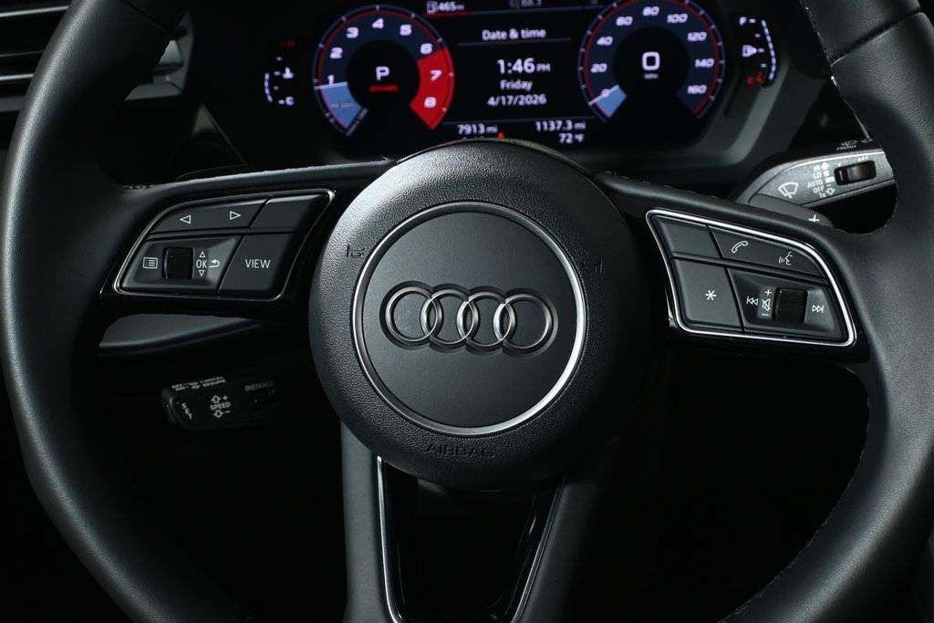 Thumbnail: 2025 Audi A3 - 18