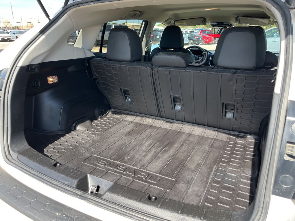 Thumbnail: 2018 Subaru Crosstrek - 10