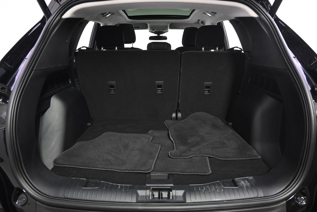 New 2026 Black Ford Active image 19