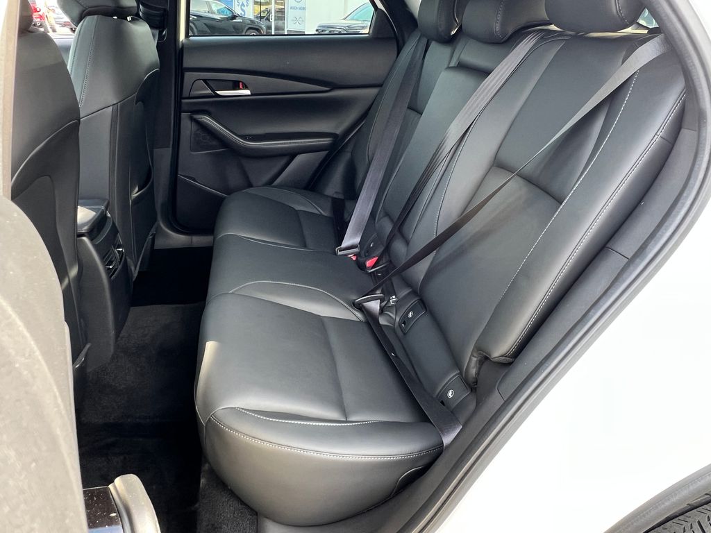 2024 Mazda CX-30 2.5 S Preferred Package