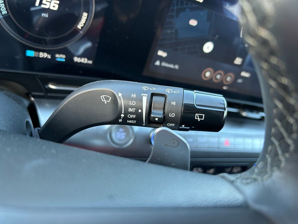 2025 Hyundai Kona Limited 20