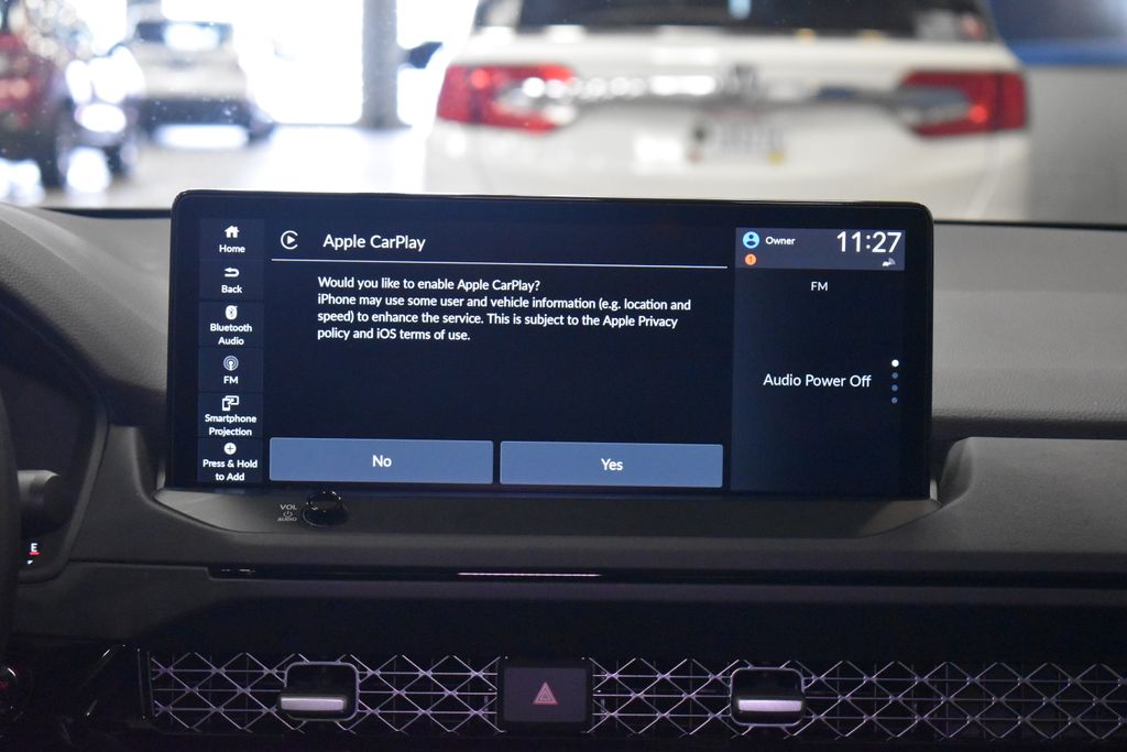 2024 Honda Accord Sport 18