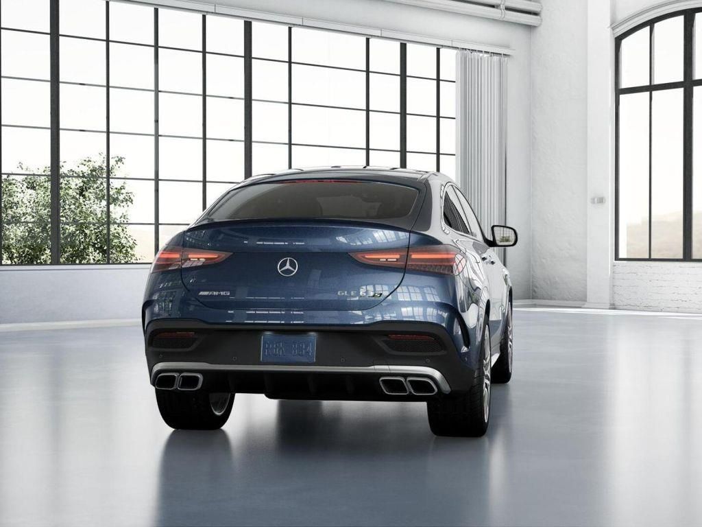 Thumbnail: 2026 Mercedes-Benz GLE - 24