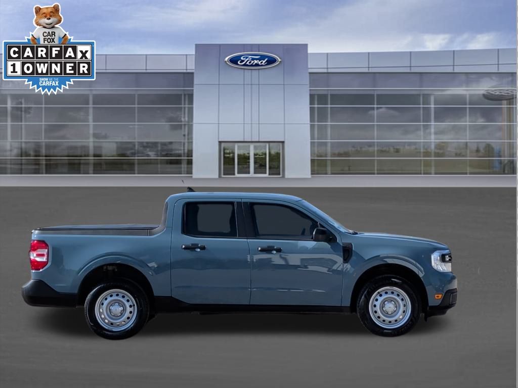 2023 Ford Maverick XL - 6