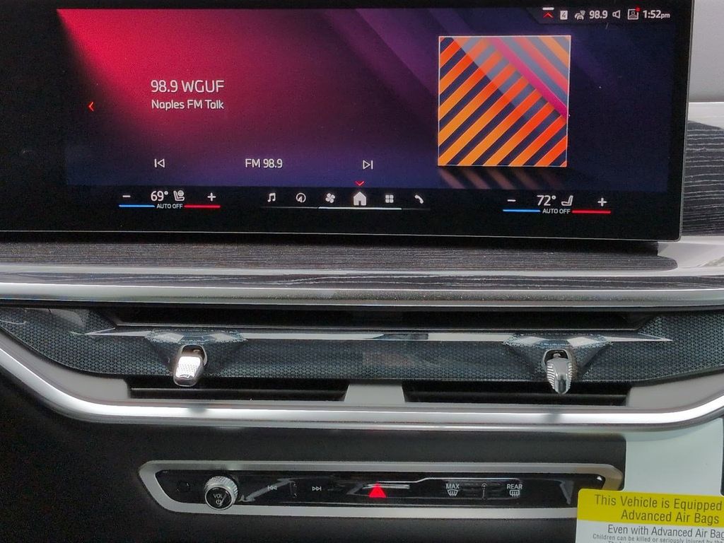New 2026 Black BMW xDrive40i image 18