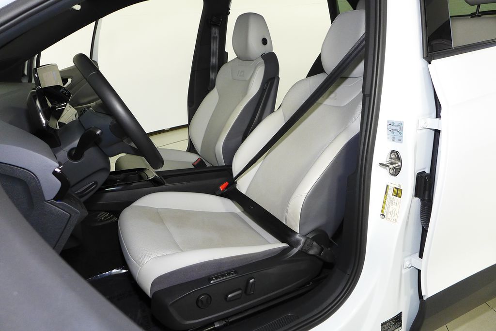 Thumbnail: 2021 Volkswagen ID.4 - 22