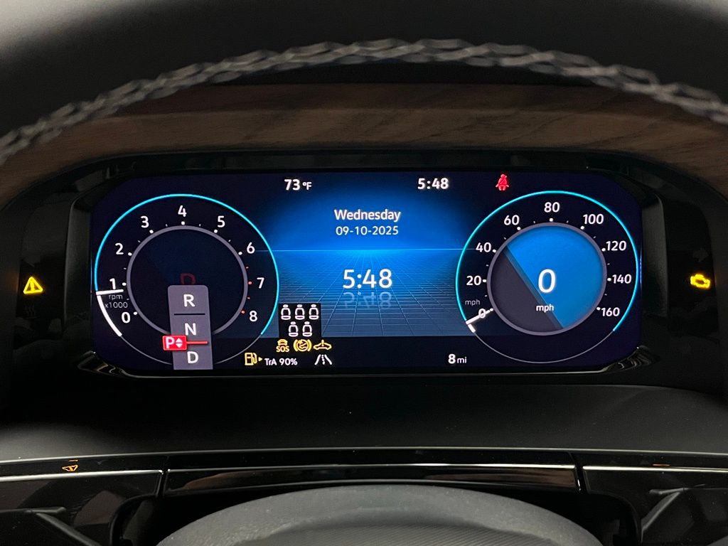 2026 Volkswagen Atlas SE w/Tech - Photo 26