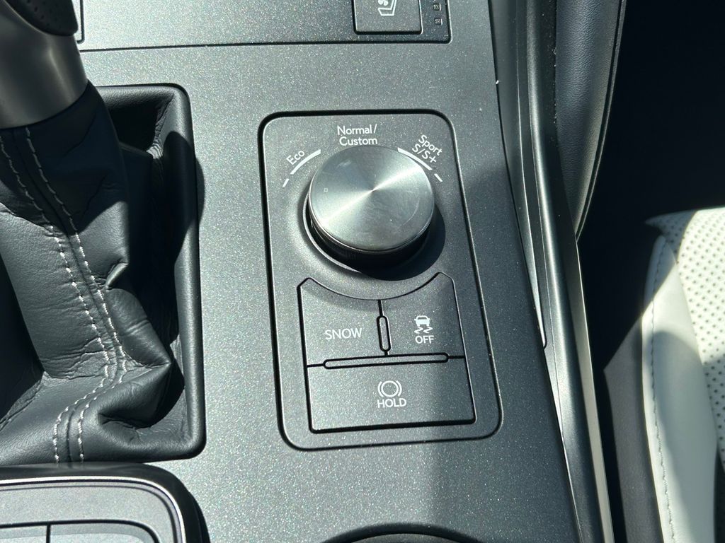 Used 2024 Lexus IS Sedan