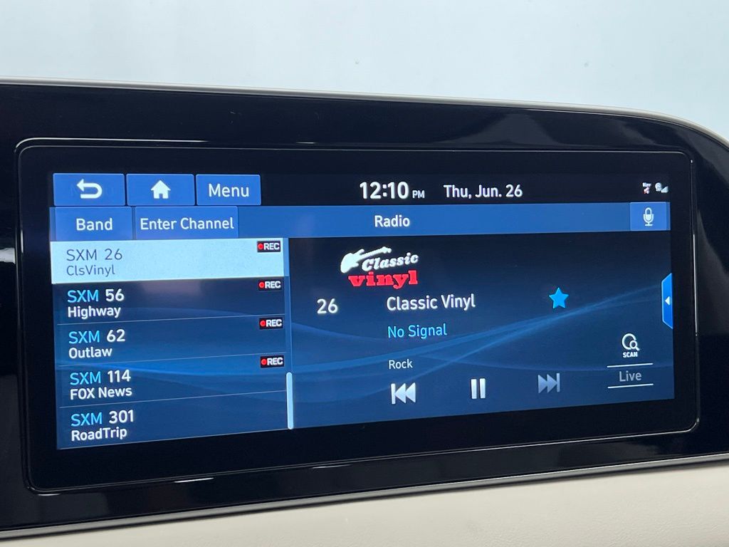 Thumbnail: 2021 Hyundai Palisade - 17
