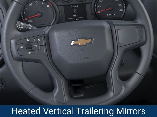 ChevroletSilverado 2500HD22