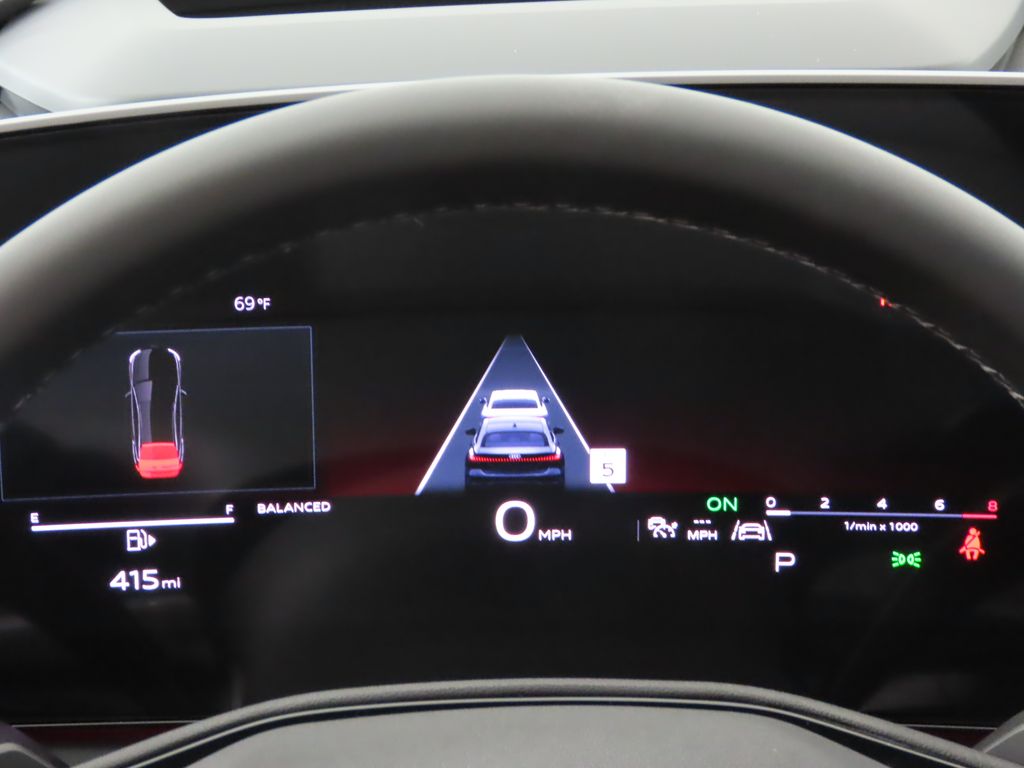 Thumbnail: 2025 Audi A5 - 13