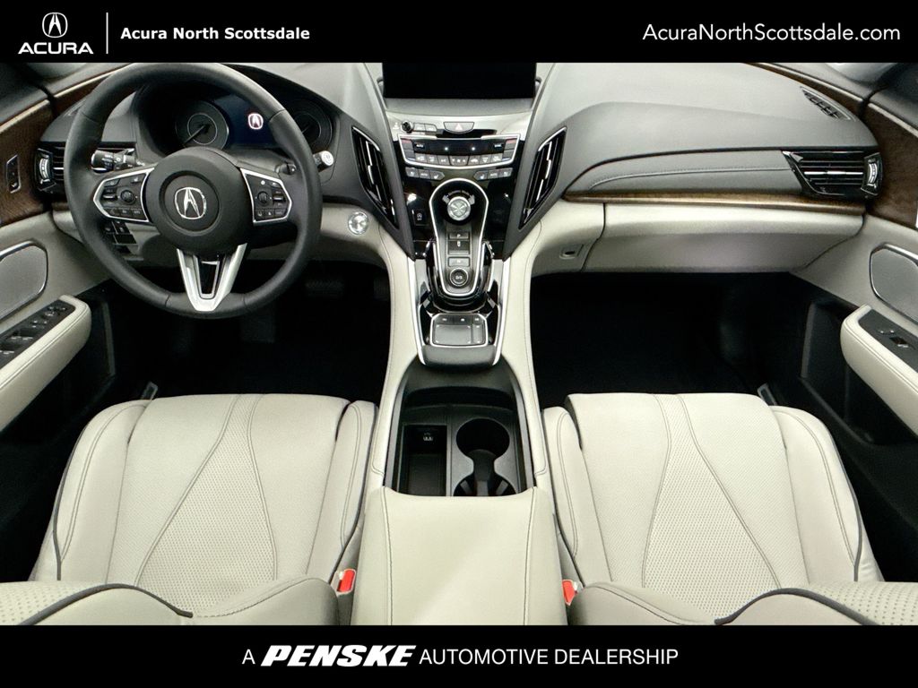 Thumbnail: 2023 Acura RDX - 14