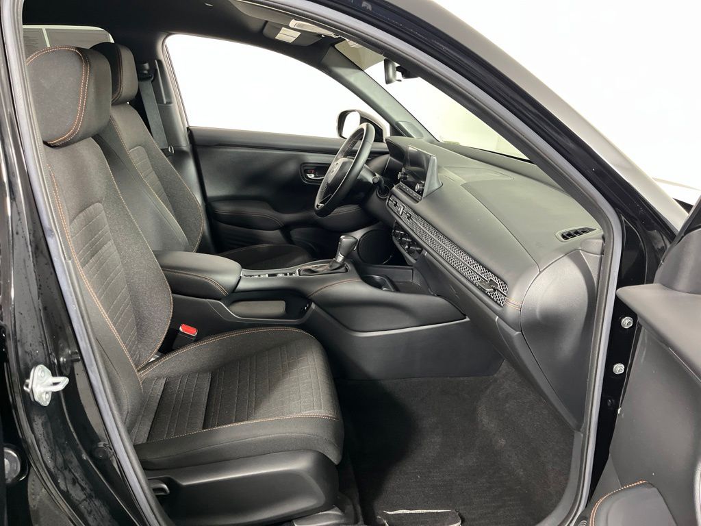 Thumbnail: 2024 Honda HR-V - 8