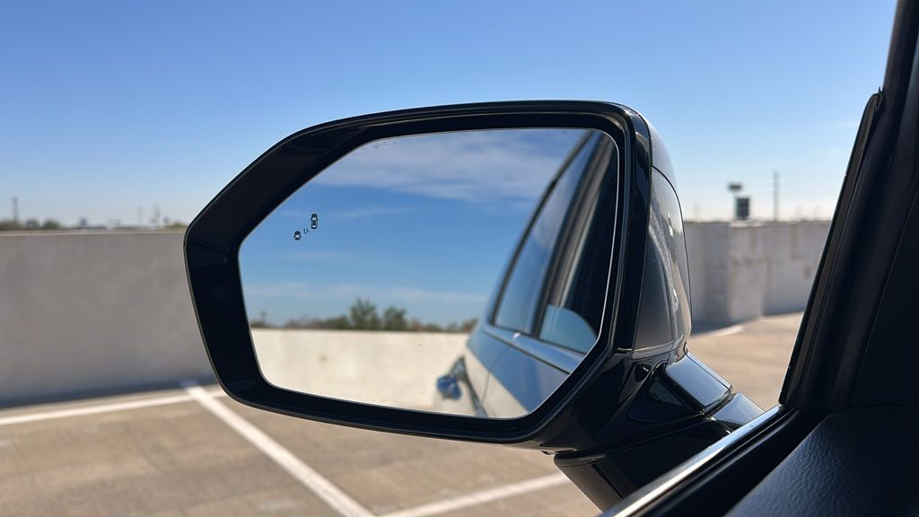 2020 Hyundai Palisade Limited Silver at Bayway Cadillac of The Woodlands