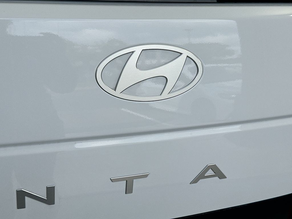 Thumbnail: 2026 Hyundai Santa Fe - 21