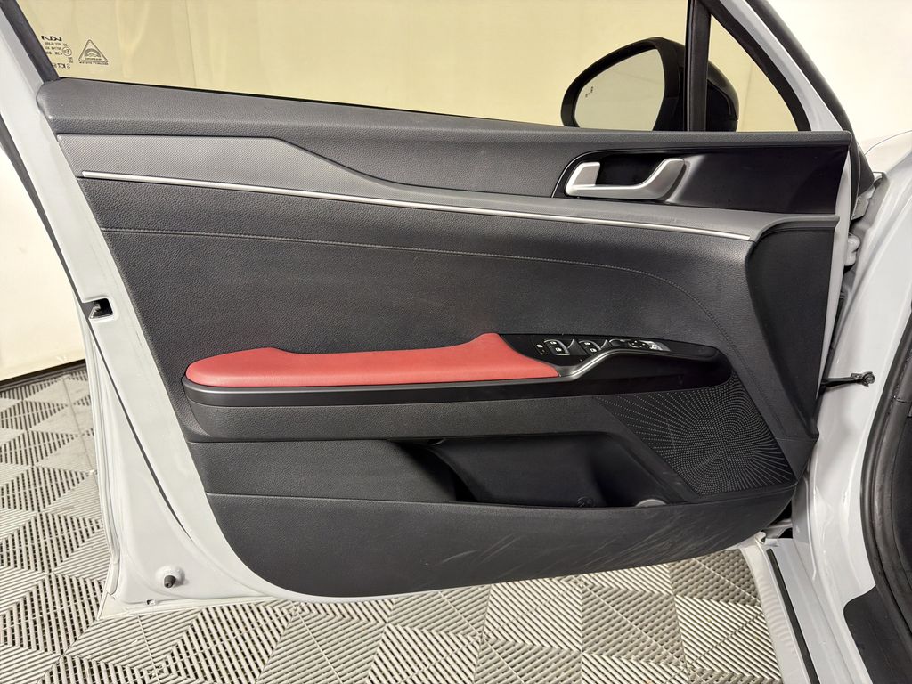 used 2024 Kia K5 car, priced at $26,995