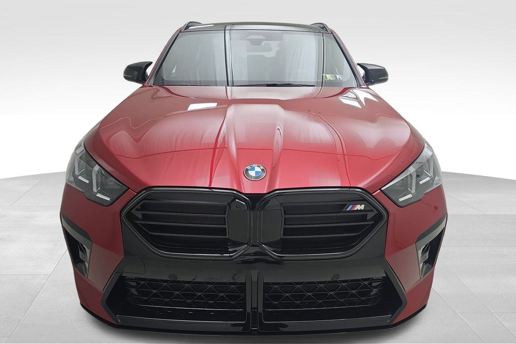 2026 Bmw X2 xDrive28i photo 46