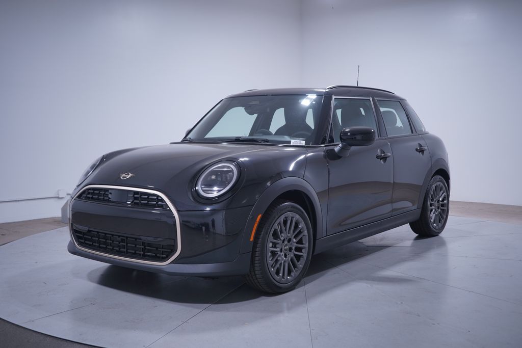 Thumbnail: 2025 MINI Cooper Hardtop - 1