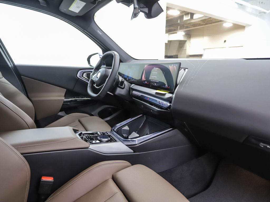 Thumbnail: 2026 BMW X3 - 29