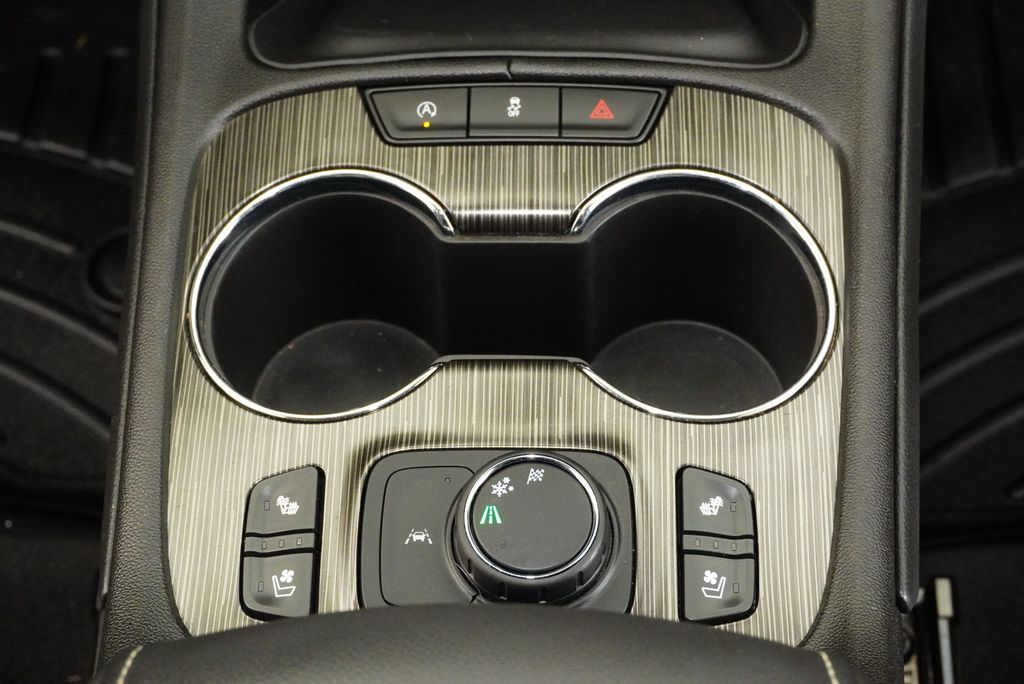 Used Car 2023 Gmc Acadia  Slt For Sale Under $30,000 In Weatherford, Texas