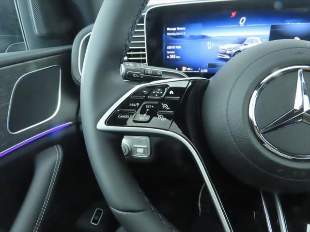 Thumbnail: 2026 Mercedes-Benz GLE - 12