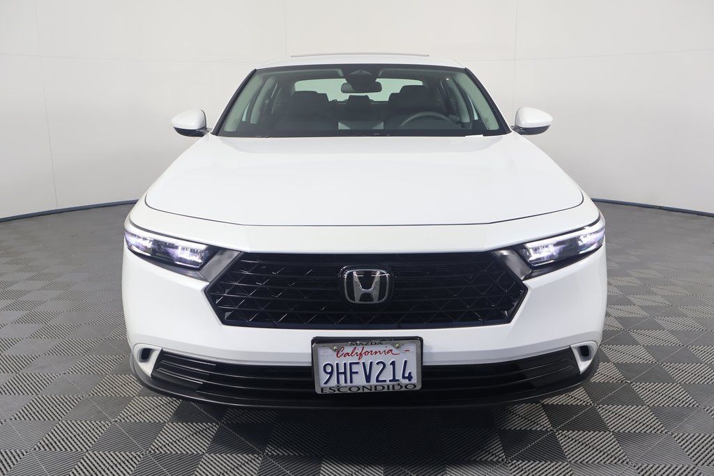 Thumbnail: 2023 Honda Accord - 2