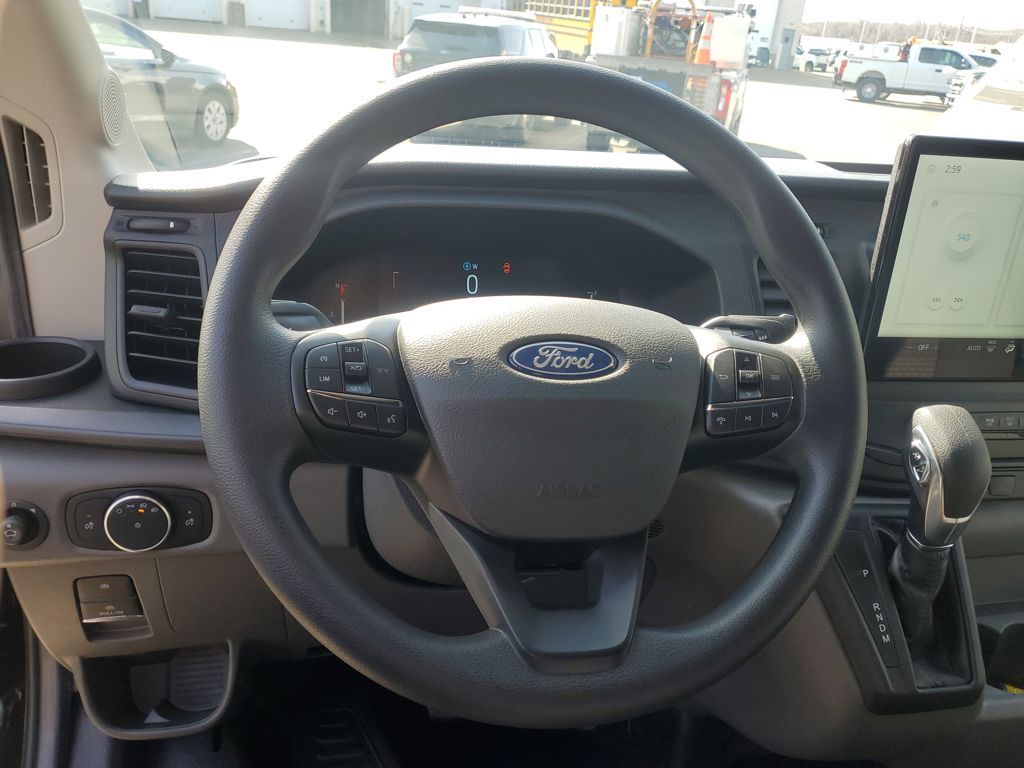 New 2026  Ford Base image 22