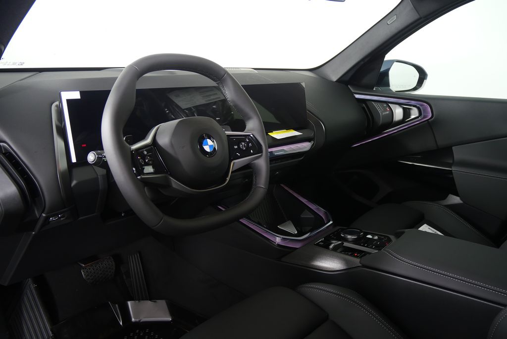 Thumbnail: 2026 BMW X3 - 12