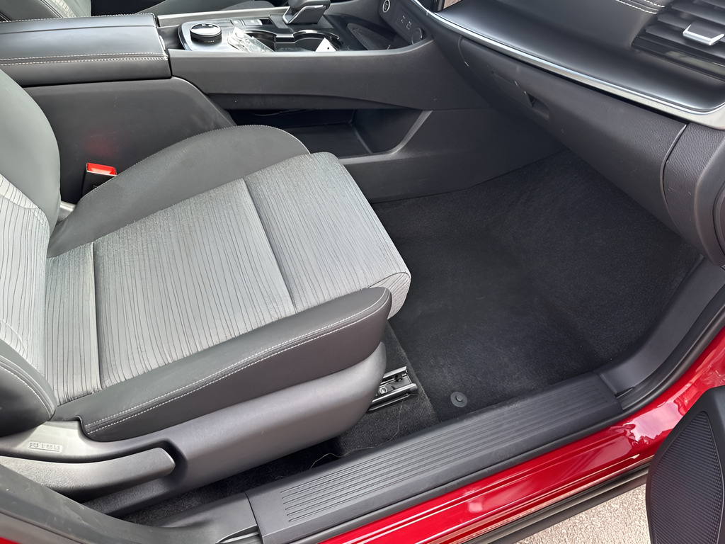 Used Car 2021 Nissan Rogue  Sv For Sale Under $20,000 In Austin, Texas