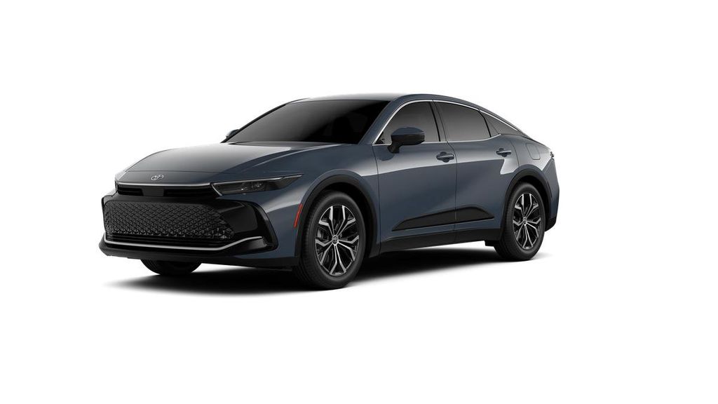 Thumbnail: 2026 Toyota Crown - 1