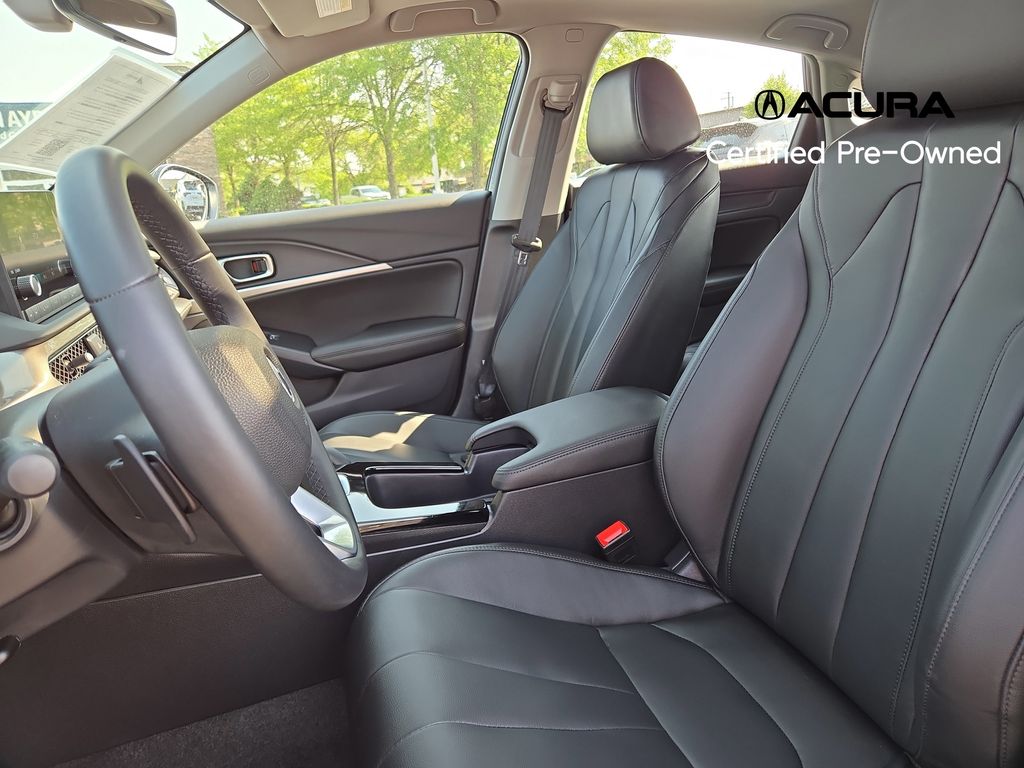 Used 2025 Acura Integra For Sale in Fort Wayne, IN