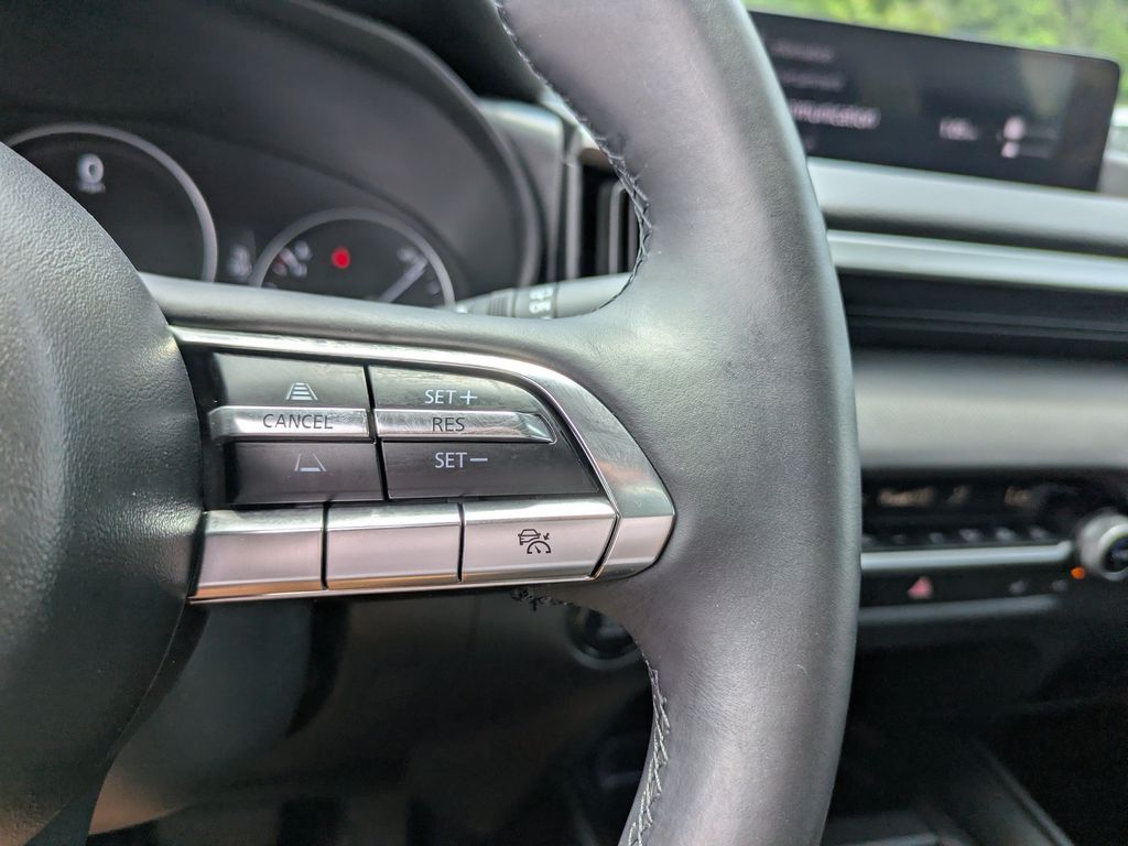 2024 Mazda CX-50 2.5 S Preferred