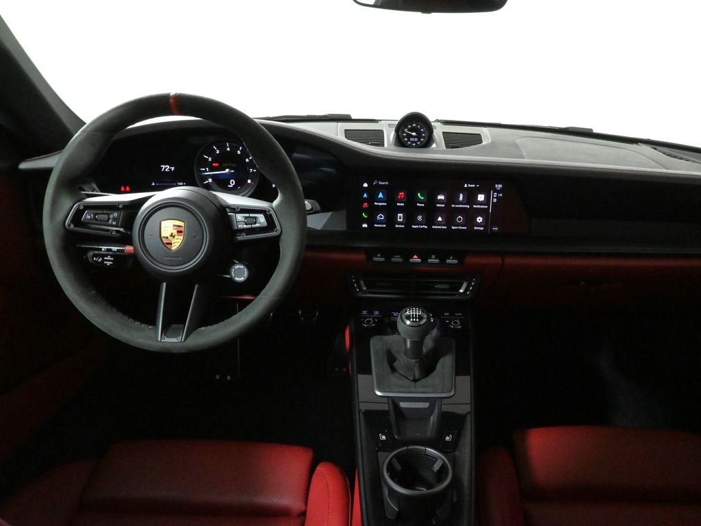 Thumbnail: 2022 Porsche 911 - 17