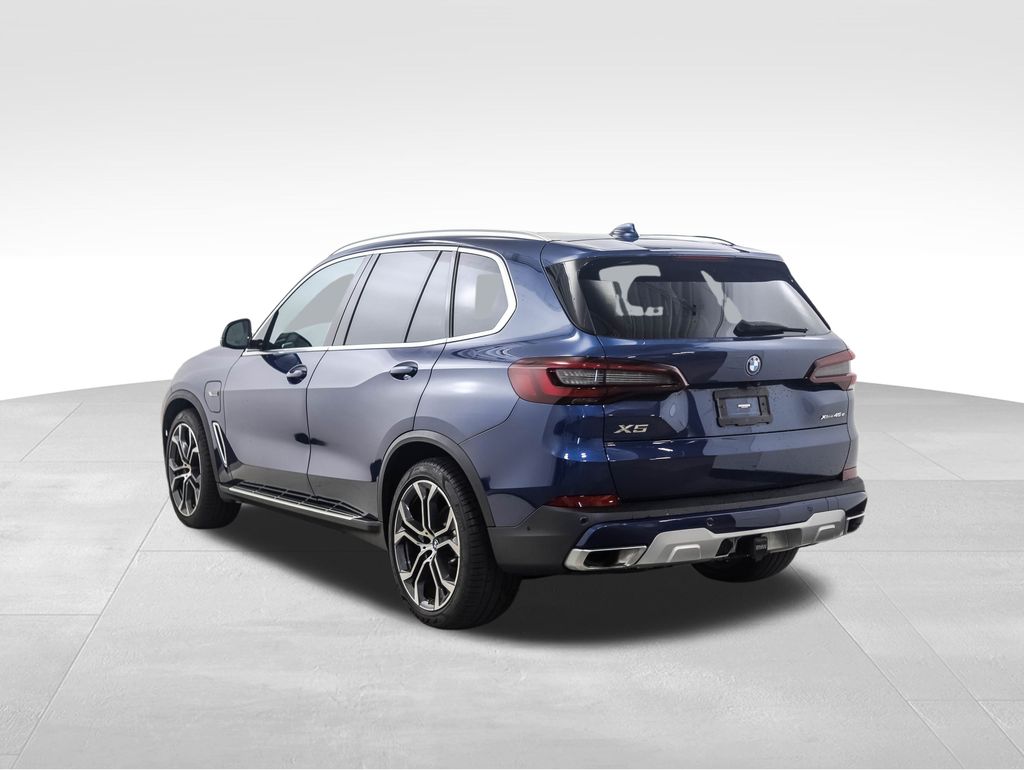 Thumbnail: 2023 BMW X5 - 3
