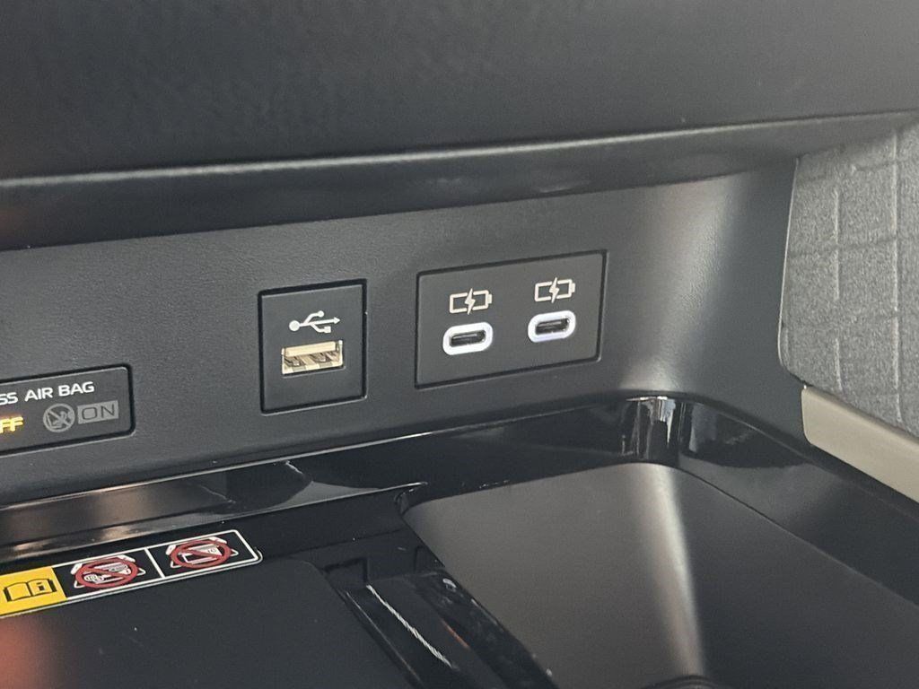 Used 2026 Toyota Camry Sedan