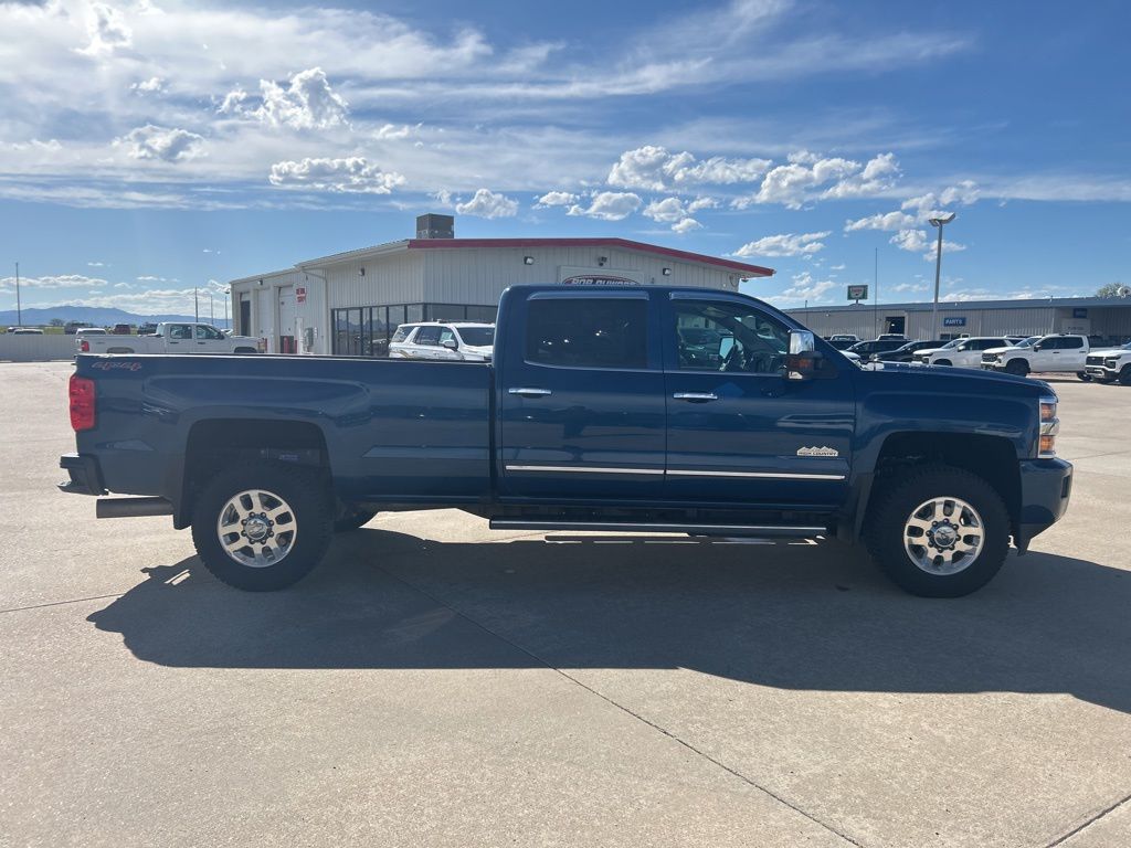 ChevroletSilverado 3500HD7