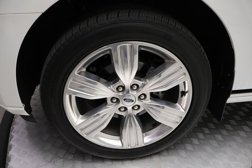 Thumbnail: 2023 Ford Expedition MAX - 4