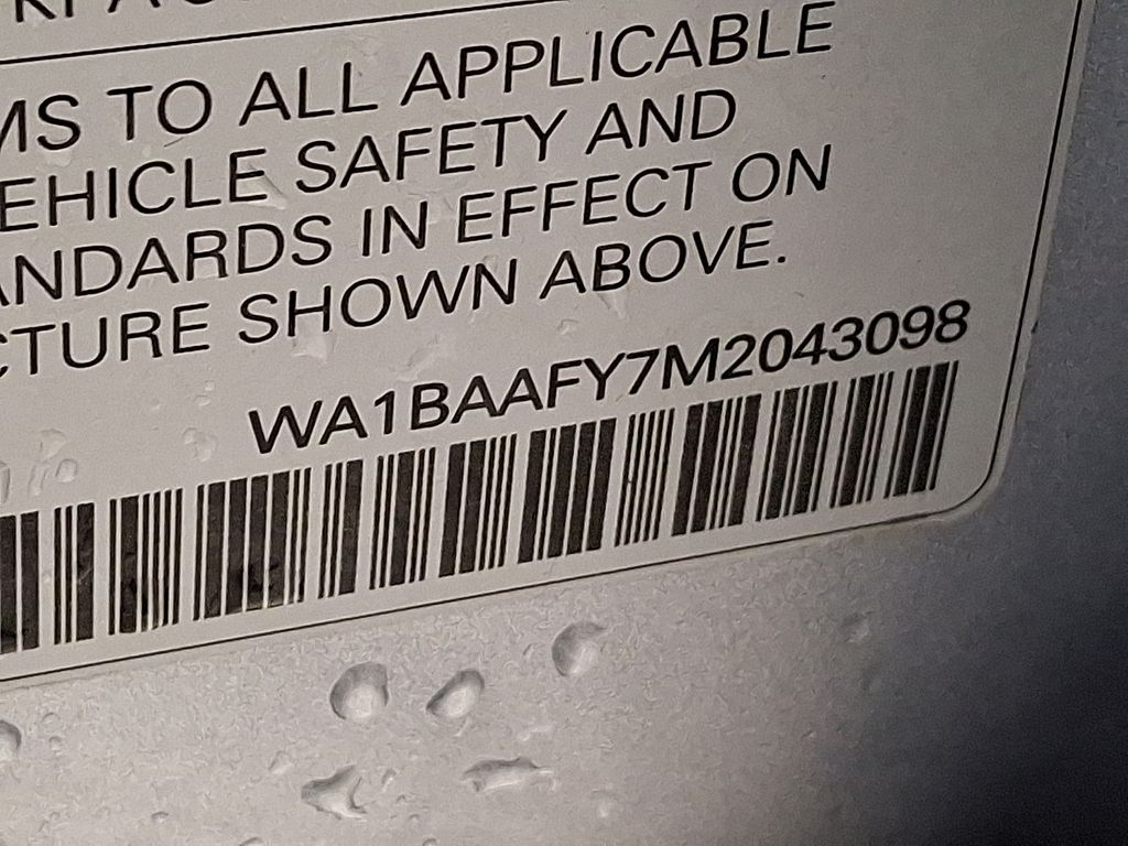 Thumbnail: 2021 Audi Q5 - 27